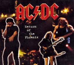 AC-DC : Return of the Phoenix